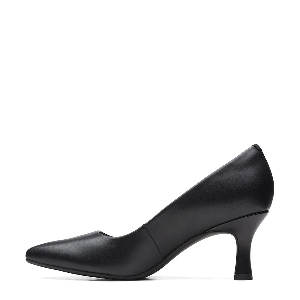 Women's Kataleyna Gem Wide Width Pump