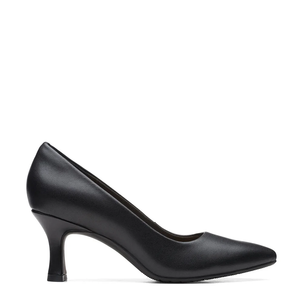 Women's Kataleyna Gem Wide Width Pump