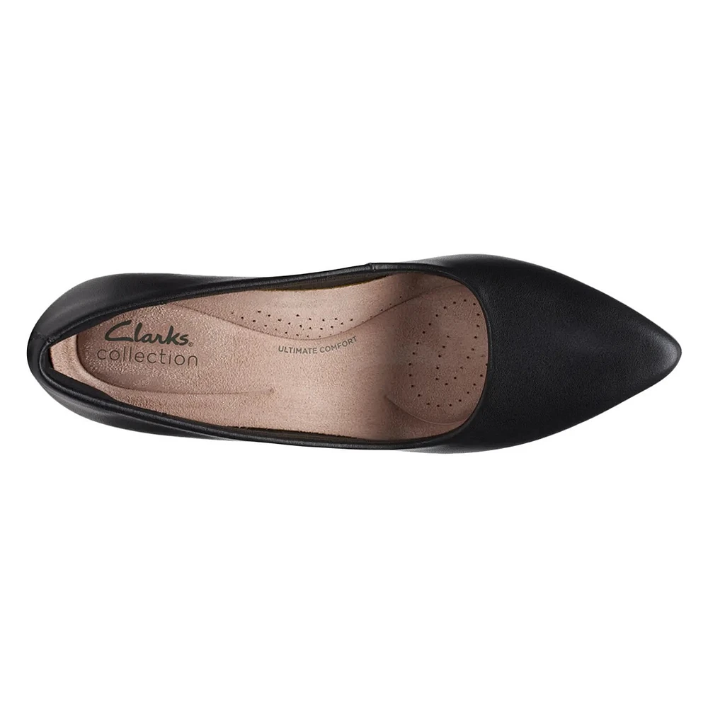 Women's Kataleyna Gem Wide Width Pump