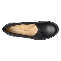 Women's Suttyn Walk Wide Width Wedge Slip-on