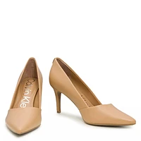 Women's Galena Pump