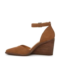 Doriss Wedge Pump