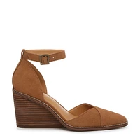 Doriss Wedge Pump