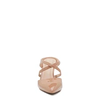 Elyma Mule Pump