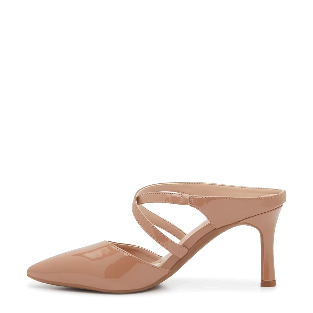 Elyma Mule Pump