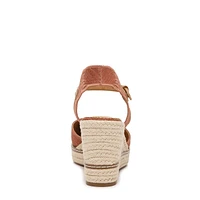 Narri Espadrille Wedge Sandal