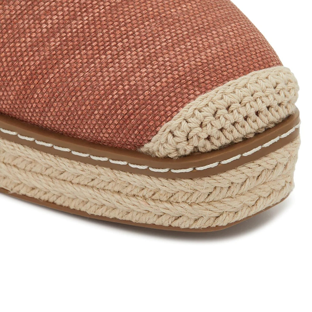 Narri Espadrille Wedge Sandal