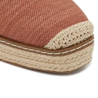 Narri Espadrille Wedge Sandal