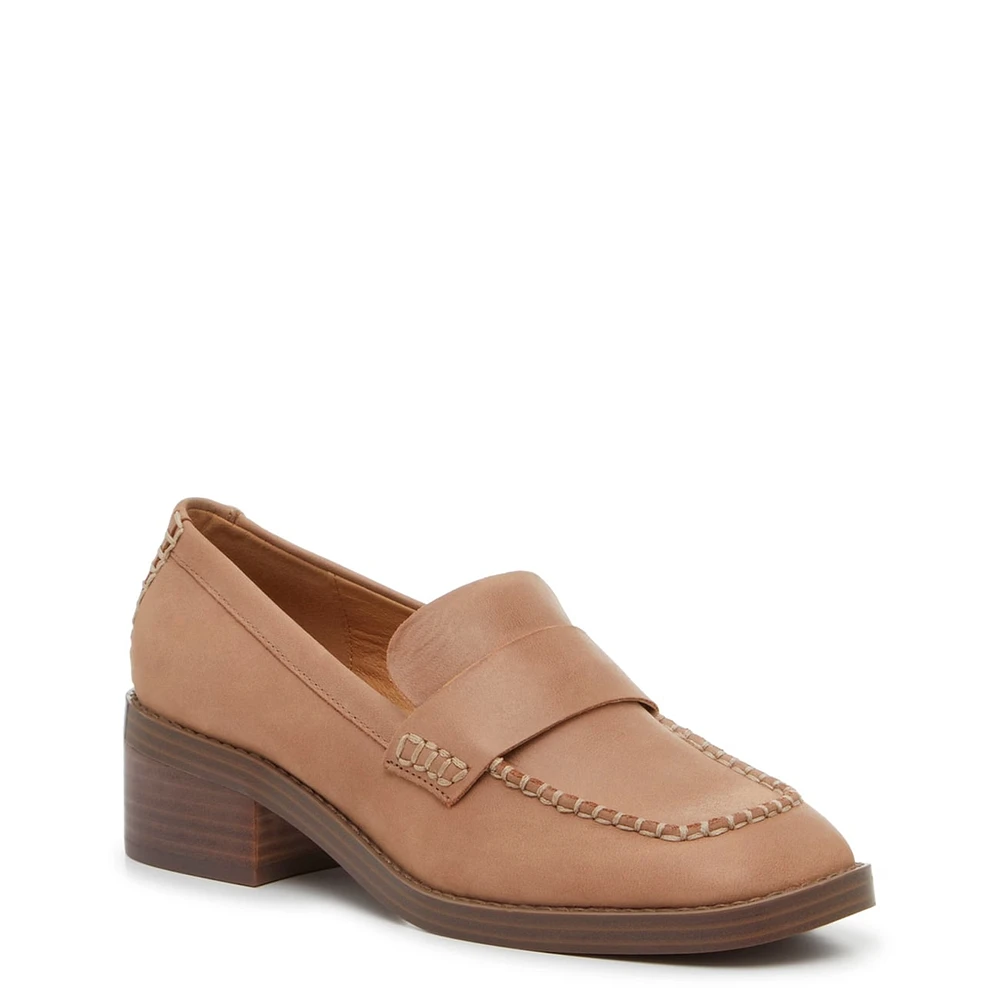 Hazell Loafer