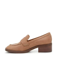 Hazell Loafer