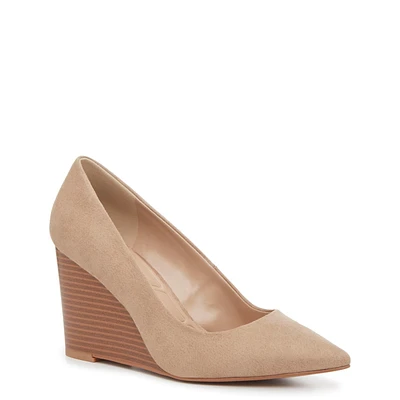 Harlain Wedge Pump