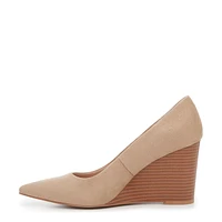 Harlain Wedge Pump