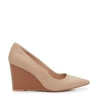 Harlain Wedge Pump