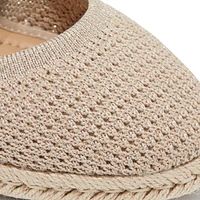 Saige Wedge Espadrille Sandal