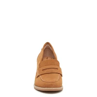 Lolly Loafer Pump