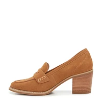 Lolly Loafer Pump