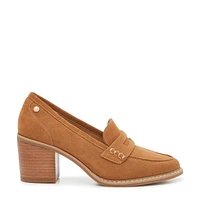 Lolly Loafer Pump