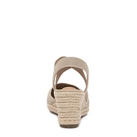 Saige Espadrille Sandal