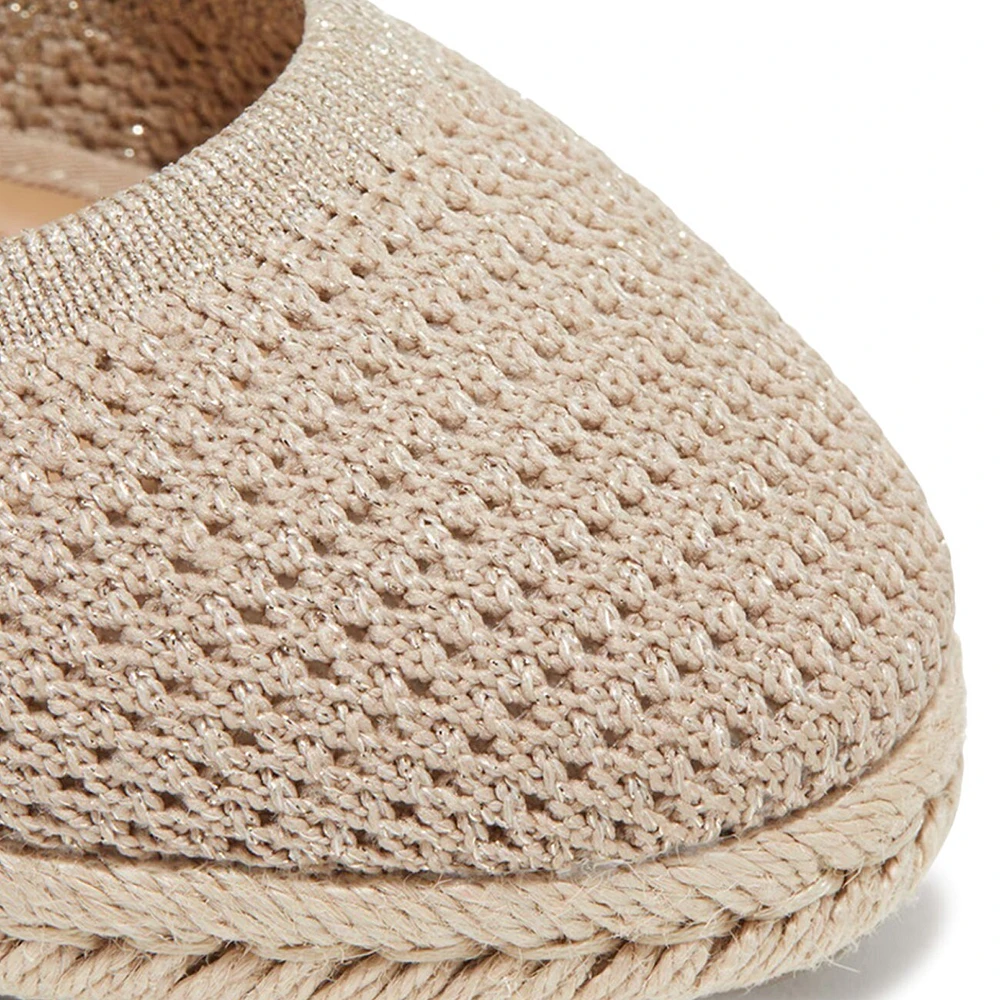 Saige Espadrille Sandal