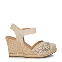 Baylor Wedge Sandal