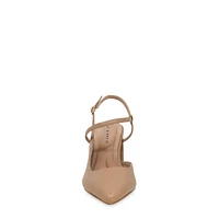 Women's Mia Slingback Pump