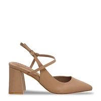 Women's Mia Slingback Pump