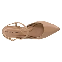 Women's Mia Slingback Pump