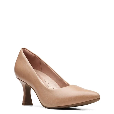 Women's Kataleyna Gem Wide Width Pump