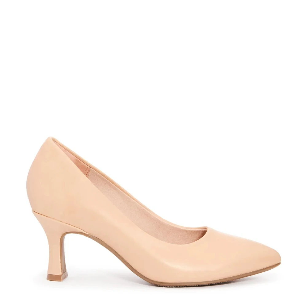 Women's Kataleyna Gem Wide Width Pump