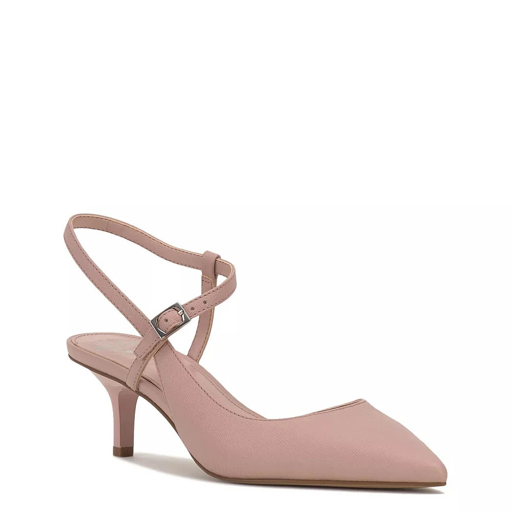 Riccou Slingback Pump