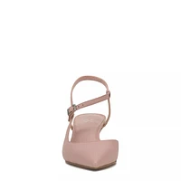 Riccou Slingback Pump