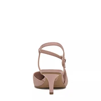 Riccou Slingback Pump