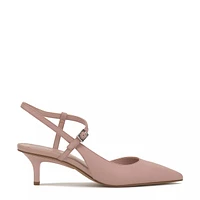 Riccou Slingback Pump