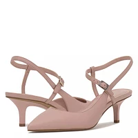 Riccou Slingback Pump