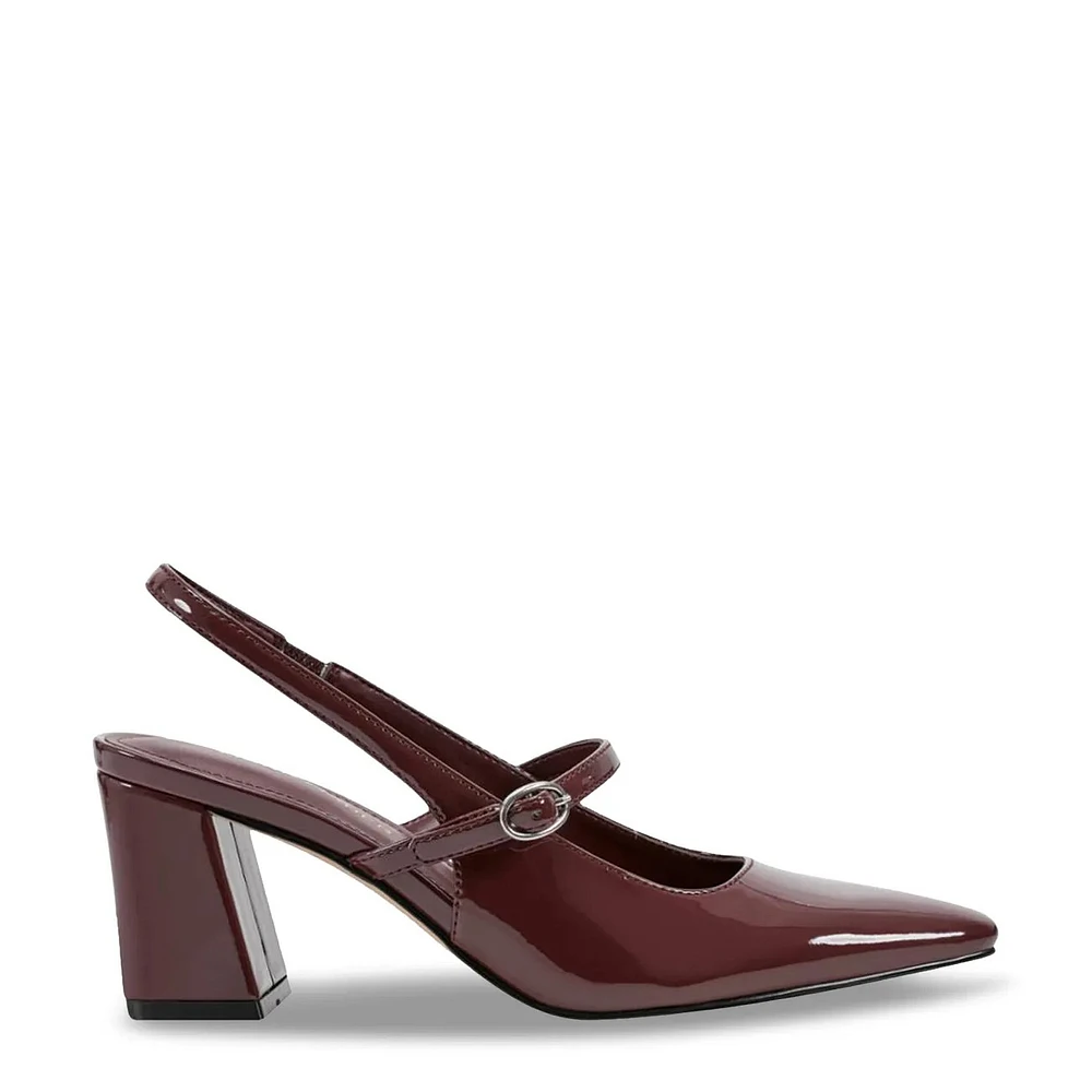 Women's Lanai Slingback Pump