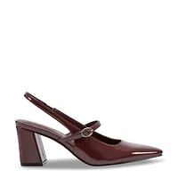 Women's Lanai Slingback Pump