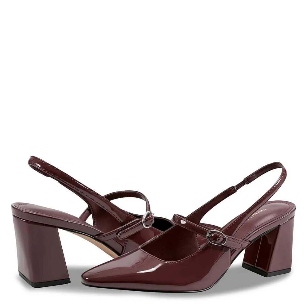 Women's Lanai Slingback Pump