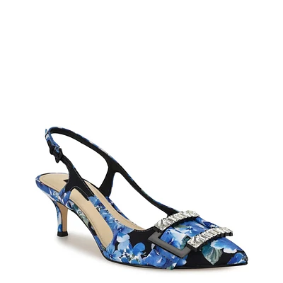 Women's Neeri2 Slingback Pump