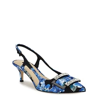 Women's Neeri2 Slingback Pump