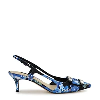 Women's Neeri2 Slingback Pump