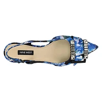 Women's Neeri2 Slingback Pump