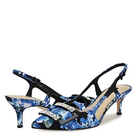 Women's Neeri2 Slingback Pump