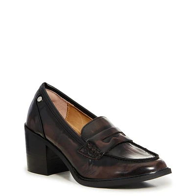 Lolly Loafer Pump