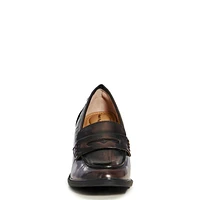 Lolly Loafer Pump