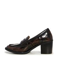 Lolly Loafer Pump