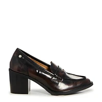 Lolly Loafer Pump