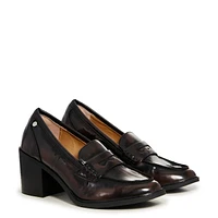 Lolly Loafer Pump