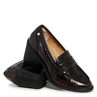 Lolly Loafer Pump