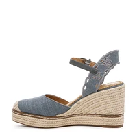 Narri Espadrille Wedge Sandal