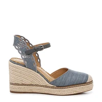 Narri Espadrille Wedge Sandal